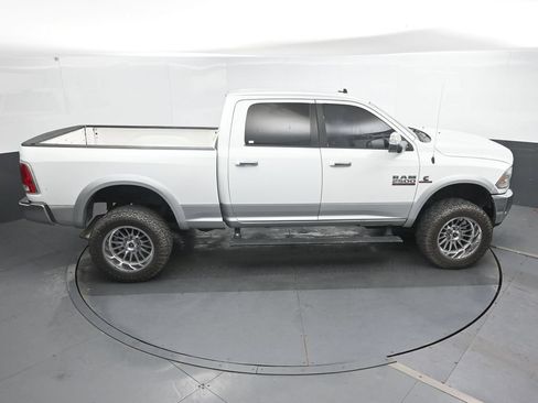 Used 2016 RAM 2500 Laramie AWD/4WD image 31