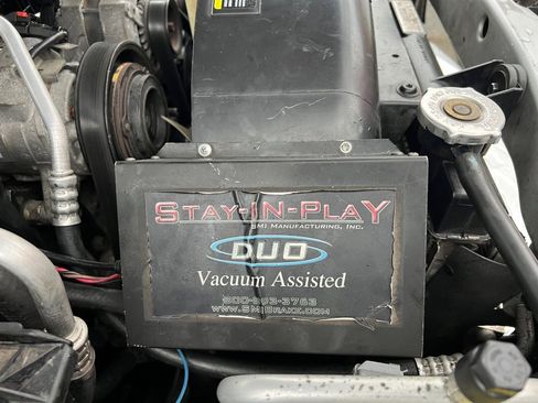 Used 2011 Dodge Dakota Big Horn image 26