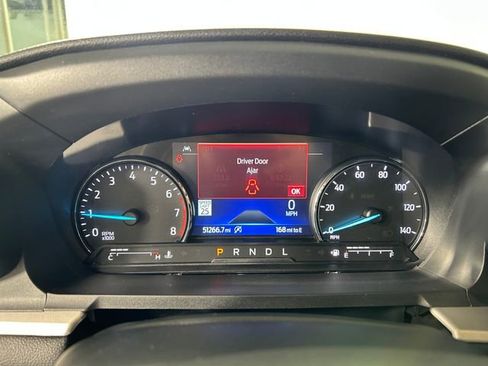 Used 2021 Ford Explorer XLT w/ Equipment Group 202A image 18