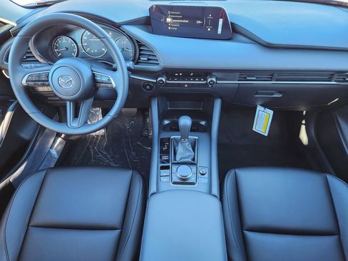 New 2026 MAZDA MAZDA3 s Sport FWD image 16