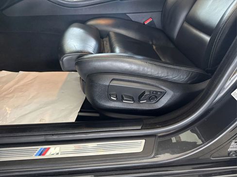 Used 2015 BMW 528i Sedan image 19