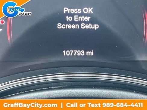 Used 2018 Dodge Durango GT image 16