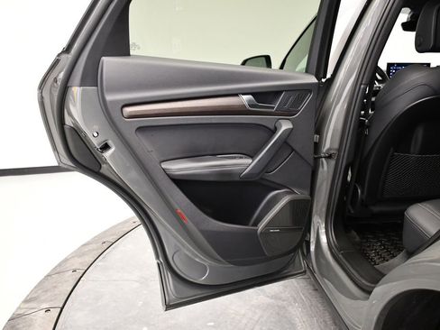 Certified 2023 Audi Q5 2.0T Premium Plus w/ Premium Plus Package image 41