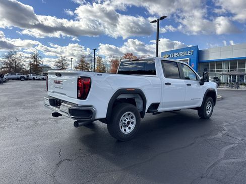 New 2026 GMC Sierra 2500 Pro image 6