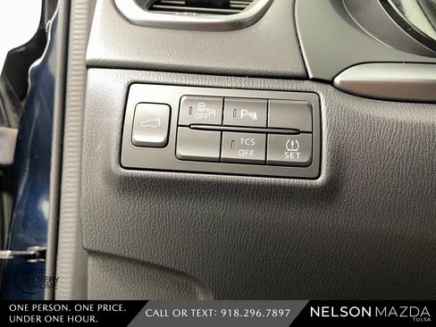 Used 2016 MAZDA CX-9 Touring image 23