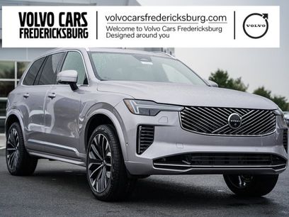 New 2026 Volvo XC90 B6 Ultra