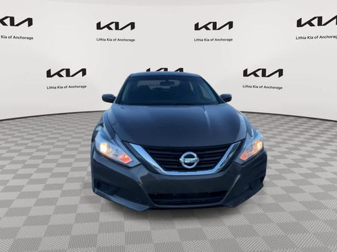Used 2016 Nissan Altima 2.5 S w/ Power Driver Seat Package image 3