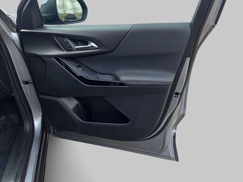 New 2026 Chevrolet Equinox RS FWD image 11