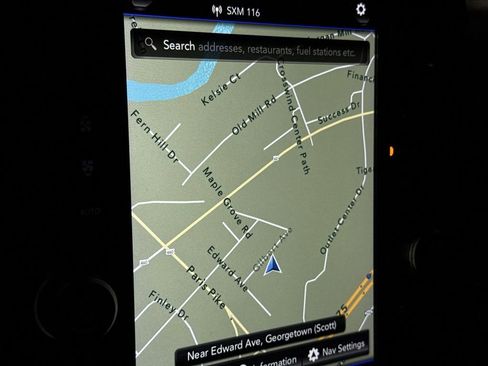 Used 2019 RAM 2500 Limited image 14