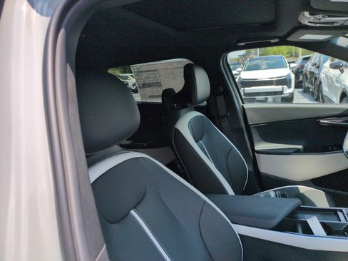 New 2026 Kia EV6 GT-Line RWD image 32