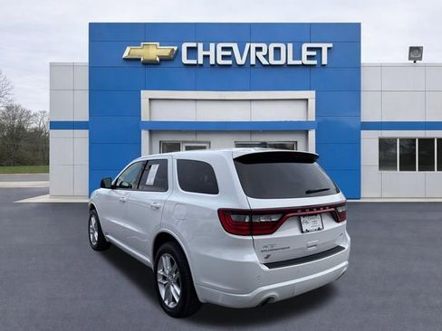 Used 2026 Dodge Durango GT AWD/4WD image 5