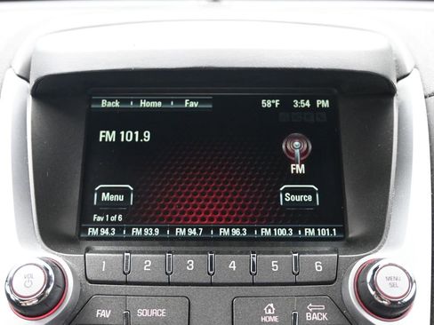 Used 2017 GMC Terrain SLE w/ Convenience Package image 27