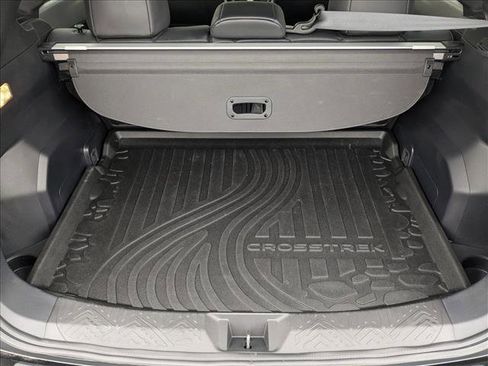 Certified 2025 Subaru Crosstrek 2.5i Limited w/ Popular Package #3A image 6