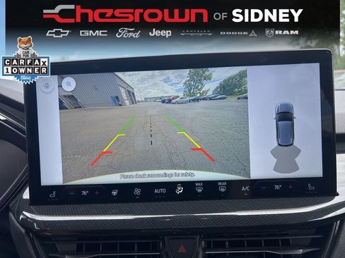 Used 2023 Ford Escape ST-Line Select w/ Tech Pack #1 AWD/4WD image 23