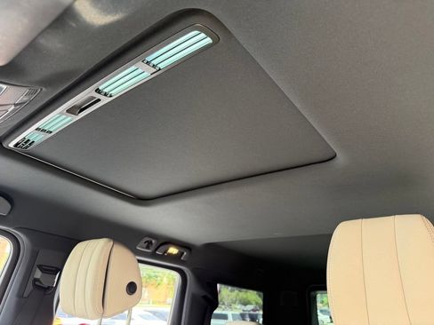 Used 2021 Mercedes-Benz G 550 w/ Seat Comfort Package image 52
