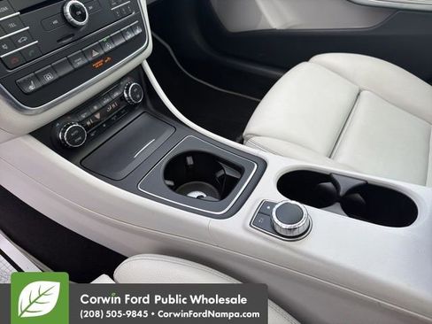 Used 2017 Mercedes-Benz GLA 250 4MATIC image 20