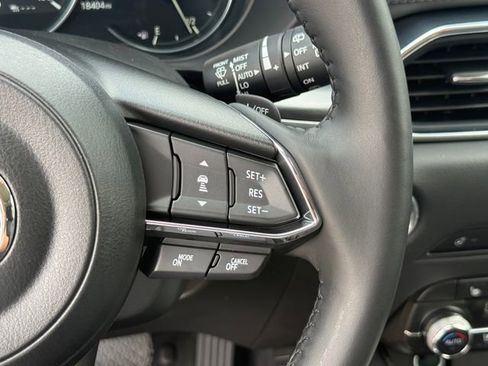 Used 2025 MAZDA CX-5 AWD 2.5 S w/ Premium Plus Pkg image 19