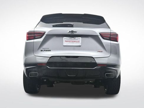 Used 2023 Chevrolet Blazer RS w/ Driver Confidence II Package image 36