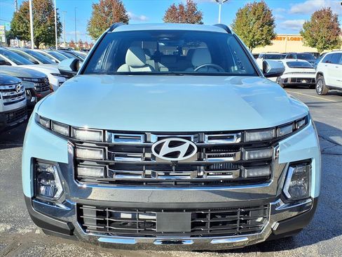 New 2026 Hyundai Santa Cruz Limited image 2