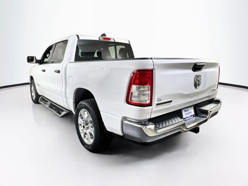 Used 2023 RAM 1500 Big Horn AWD/4WD image 7