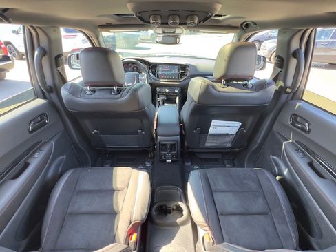 New 2026 Dodge Durango GT image 25