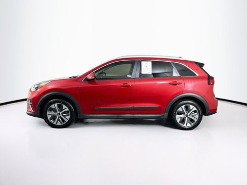 Used 2022 Kia Niro EX FWD image 4
