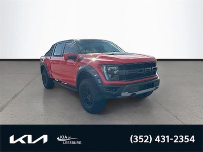 Used 2023 Ford F150 Raptor