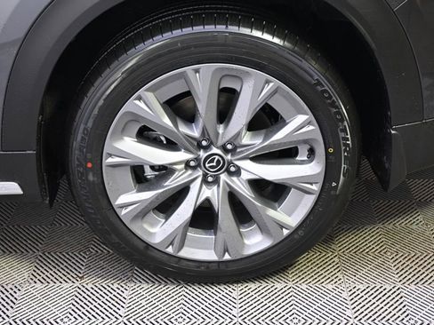 New 2026 MAZDA CX-90 3.3 Turbo w/ Premium Plus Pkg AWD/4WD image 20