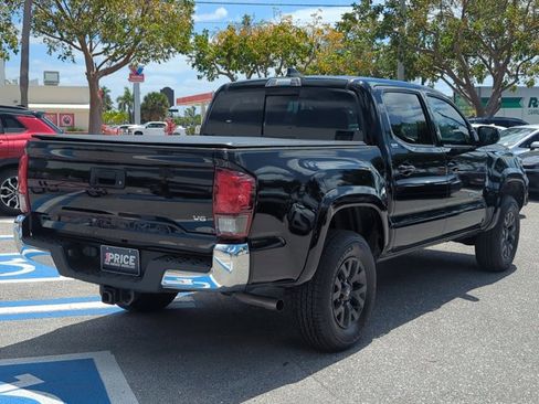Certified 2023 Toyota Tacoma SR5 image 5