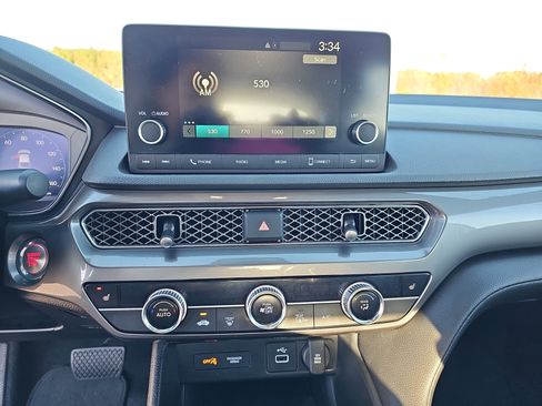 Certified 2023 Acura Integra image 20