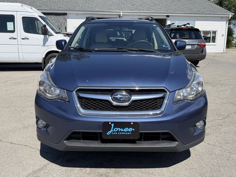 Used 2013 Subaru Crosstrek 2.0i Premium AWD/4WD image 3