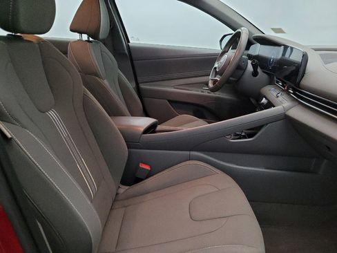 Used 2023 Hyundai Elantra SEL w/ Convenience Package image 21