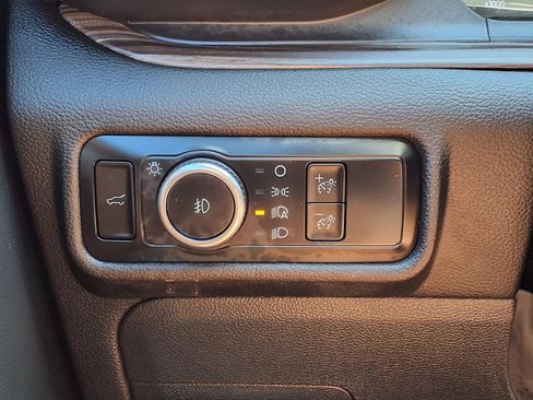 Certified 2024 Ford Explorer Limited w/ Limited Technology Package RWD image 22