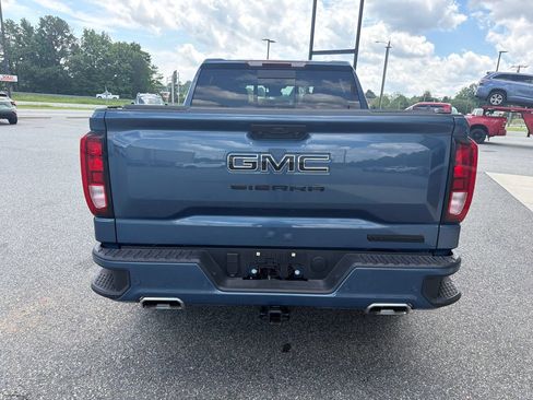 Used 2026 GMC Sierra 1500 Elevation w/ Elevation Premium Package AWD/4WD image 8