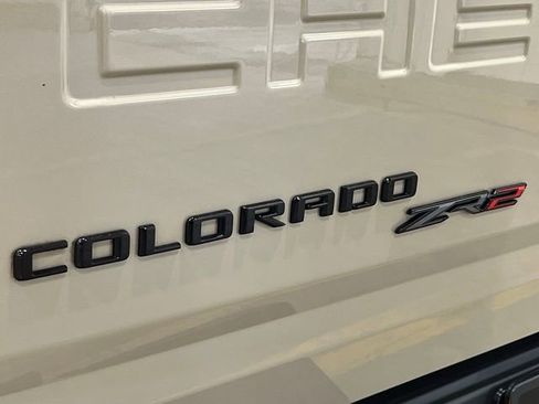 Used 2022 Chevrolet Colorado ZR2 w/ Colorado ZR2 Bison Edition image 38
