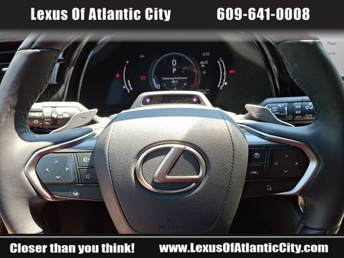 Certified 2023 Lexus RX 350 Premium Plus w/ Cold Area Package AWD/4WD image 19