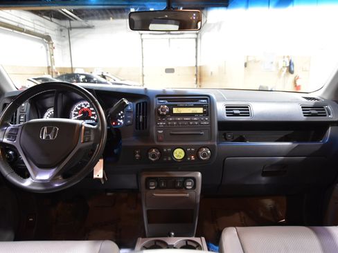 Used 2011 Honda Ridgeline RTL image 34