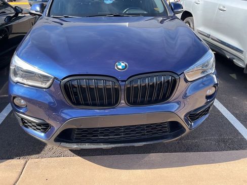 Used 2016 BMW X1 xDrive28i image 2