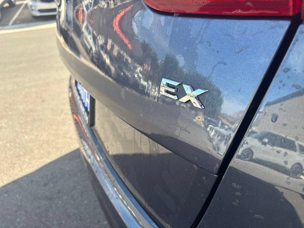 Used 2019 Kia Sportage EX w/ EX Premium Package AWD/4WD image 5