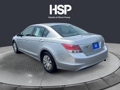 Used 2008 Honda Accord LX image 3