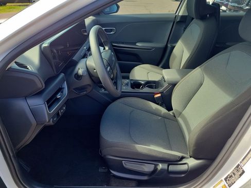 New 2026 Kia K4 FWD image 20