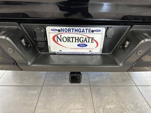 Certified 2023 Ford F150 XLT w/ Equipment Group 302A High image 9