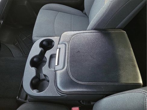 Used 2023 RAM 3500 Tradesman image 20