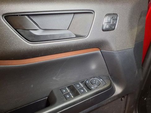 Used 2025 Ford Bronco Sport Outer Banks w/ Outer Banks Tech Package+ image 18