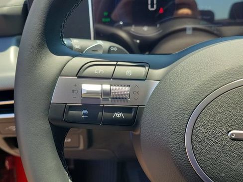 New 2026 Hyundai Sonata SEL FWD image 7