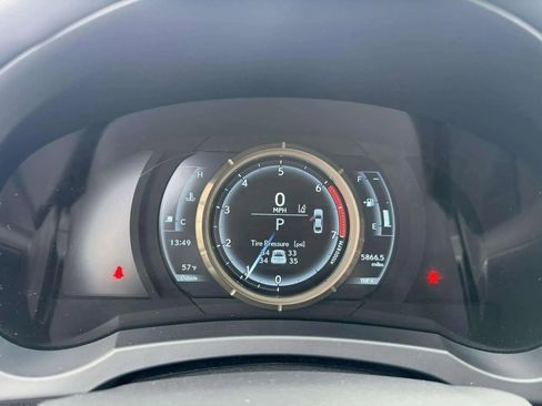 Used 2018 Lexus IS 300 F Sport image 25