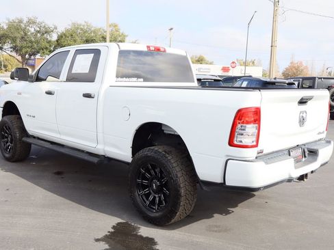 Used 2022 RAM 2500 Tradesman image 6