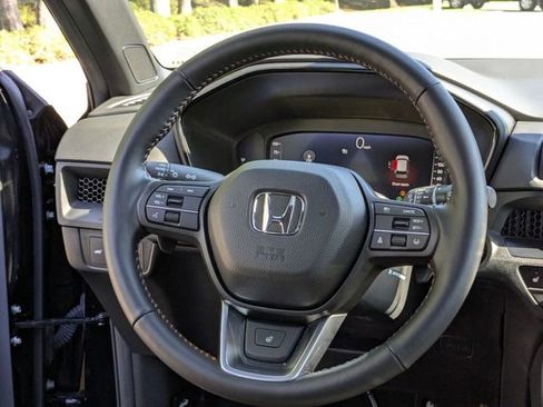 Certified 2026 Honda CR-V TrailSport image 21
