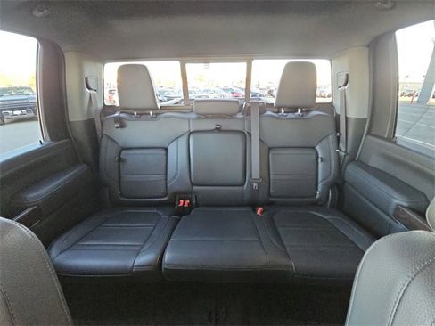 Used 2023 GMC Sierra 3500 Denali w/ Denali Ultimate Package image 25