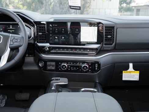 New 2026 GMC Sierra 1500 SLT w/ SLT Premium Plus Package image 60